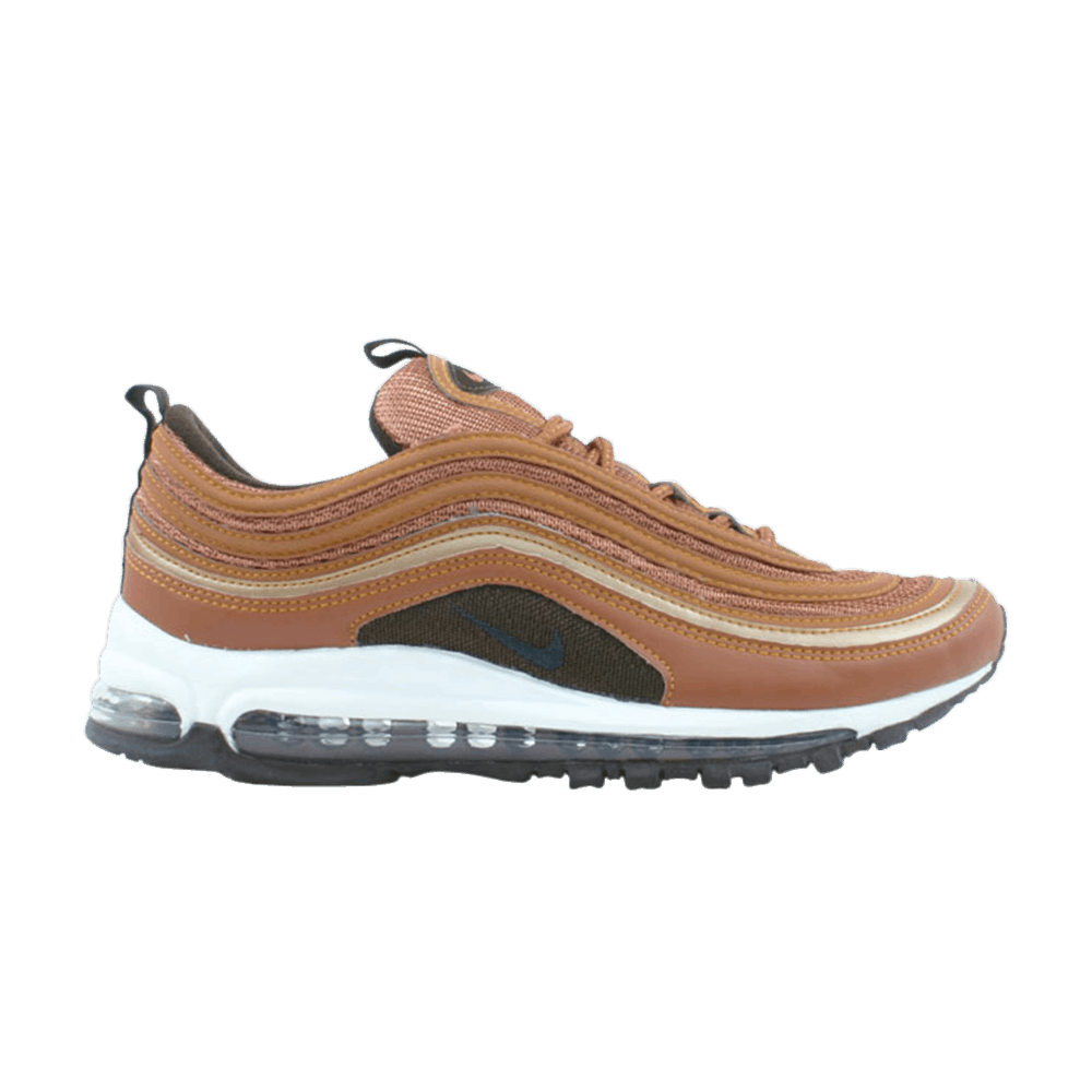 Air Max 97 'Bronze'