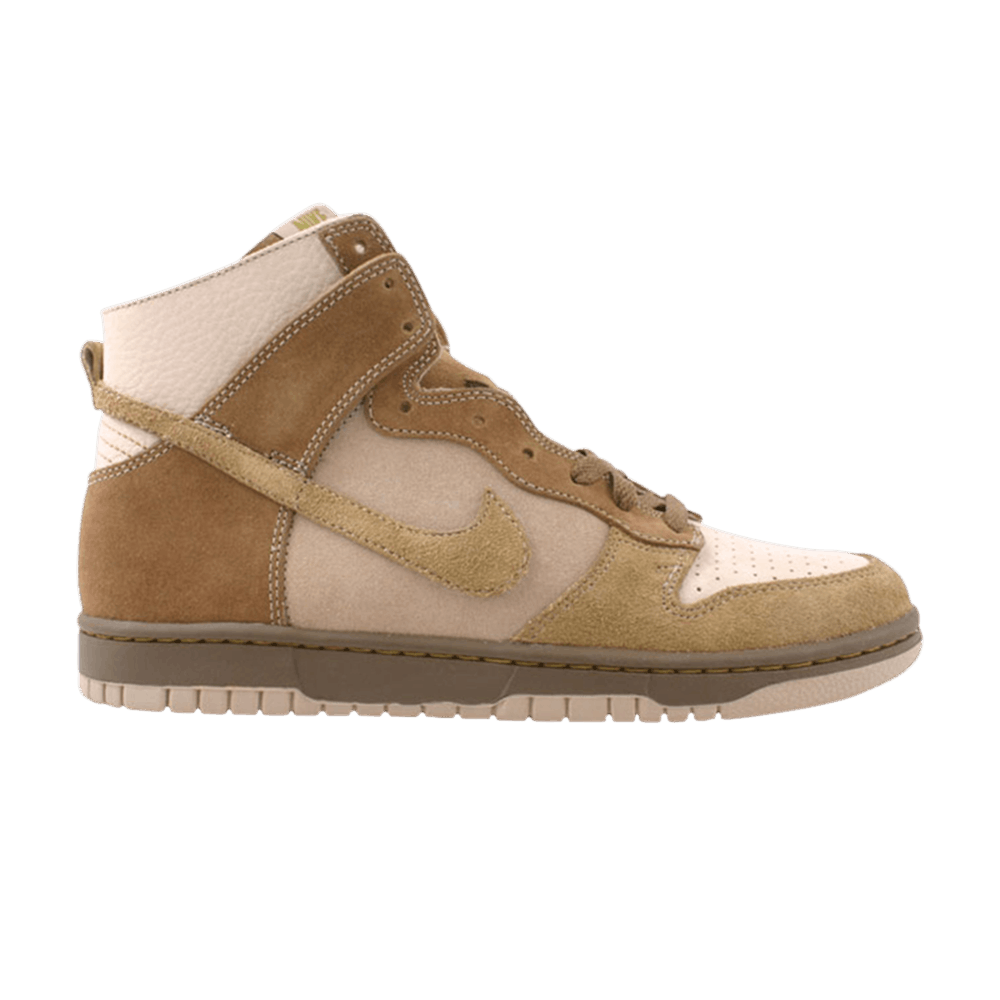 Dunk High NL