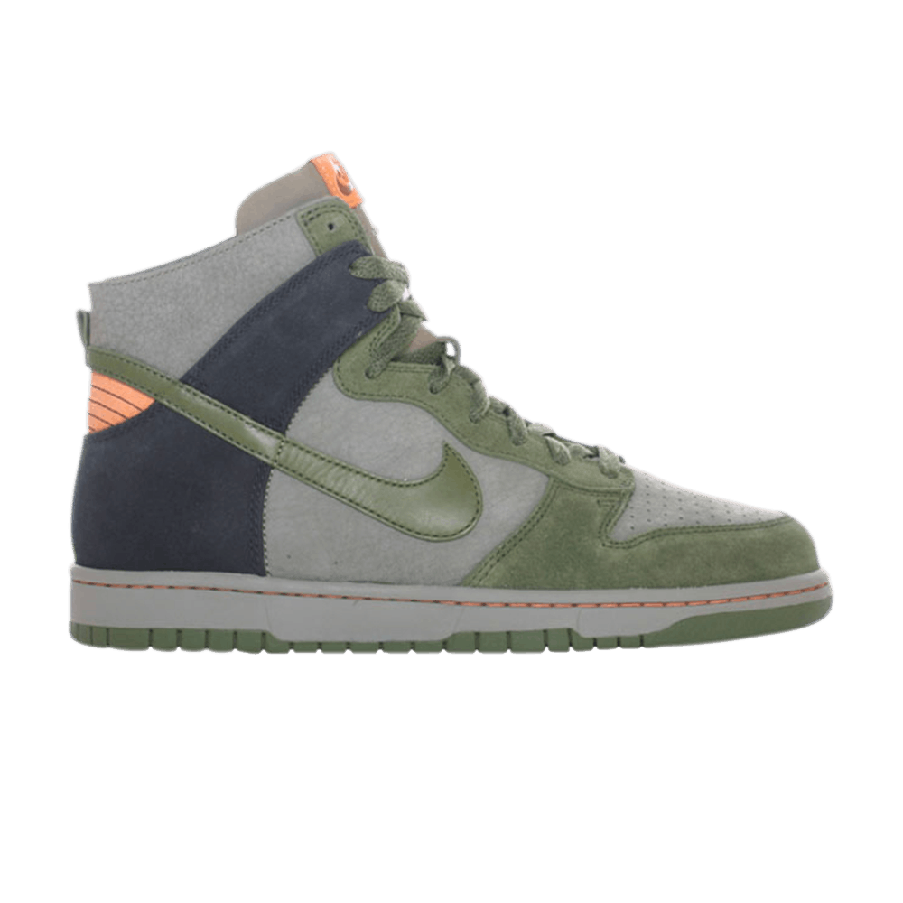 Dunk Hi NL