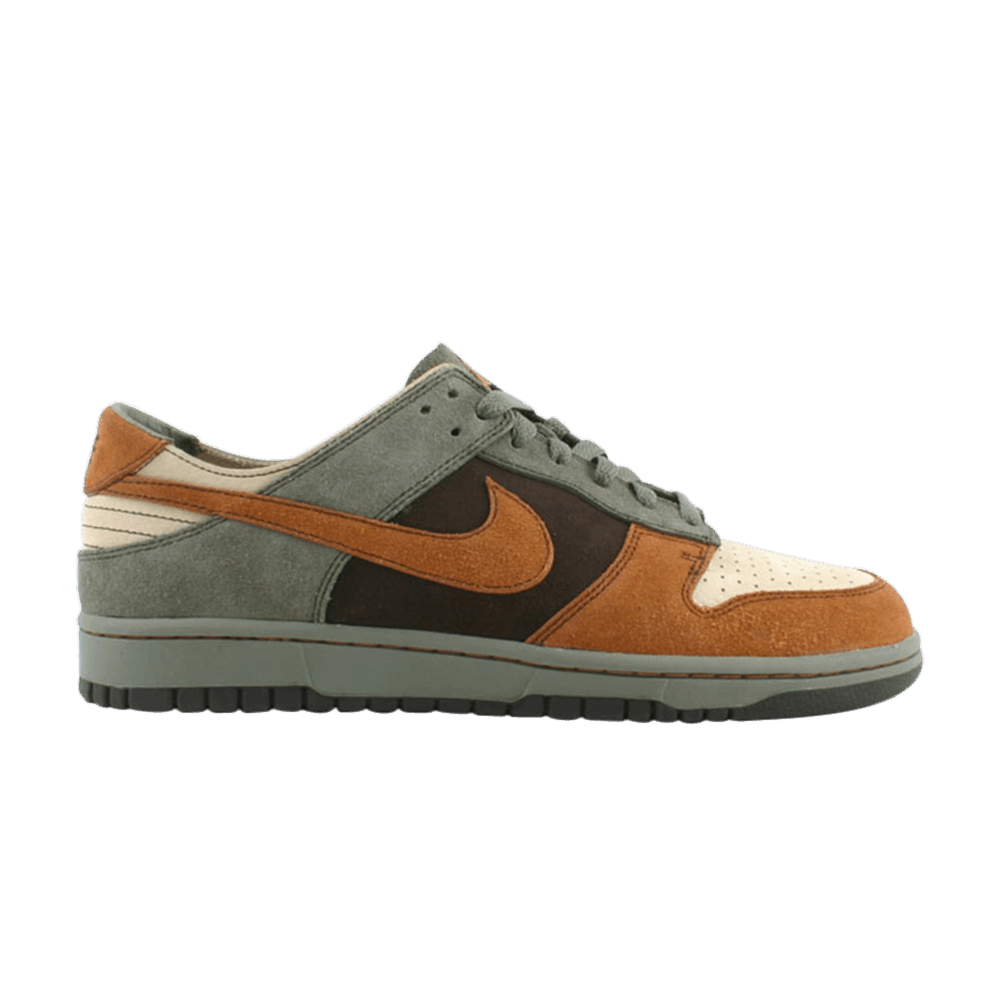 Dunk Low Nl