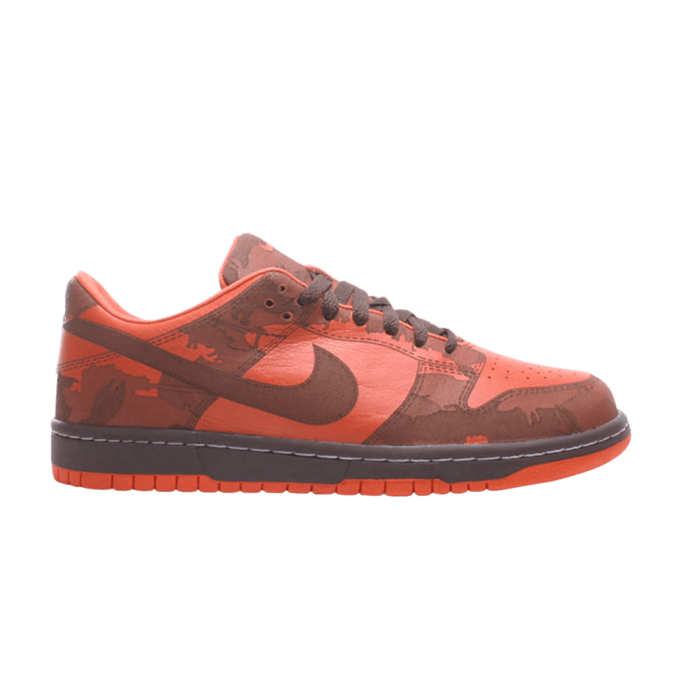 Dunk Low 1 Piece