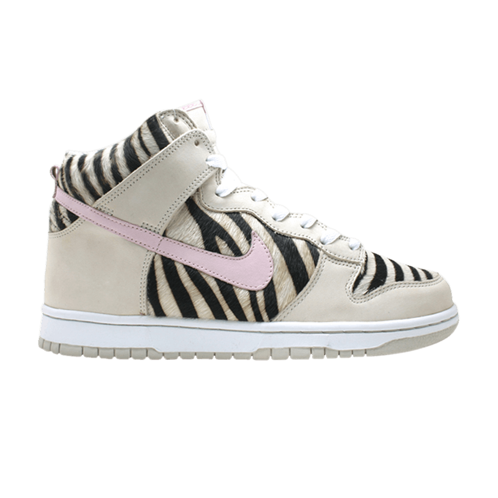 Wmns Dunk Hi