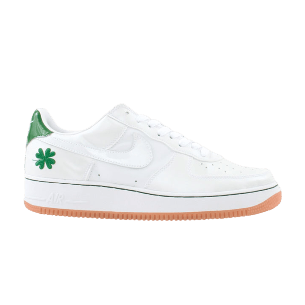 Wmns Air Force 1 Low 'St Pattys Day'