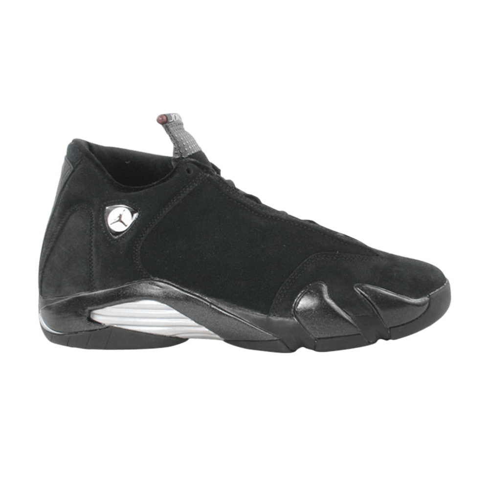 Air Jordan 14 Retro 'Redwood' - Air Jordan - 311832 001 | GOAT