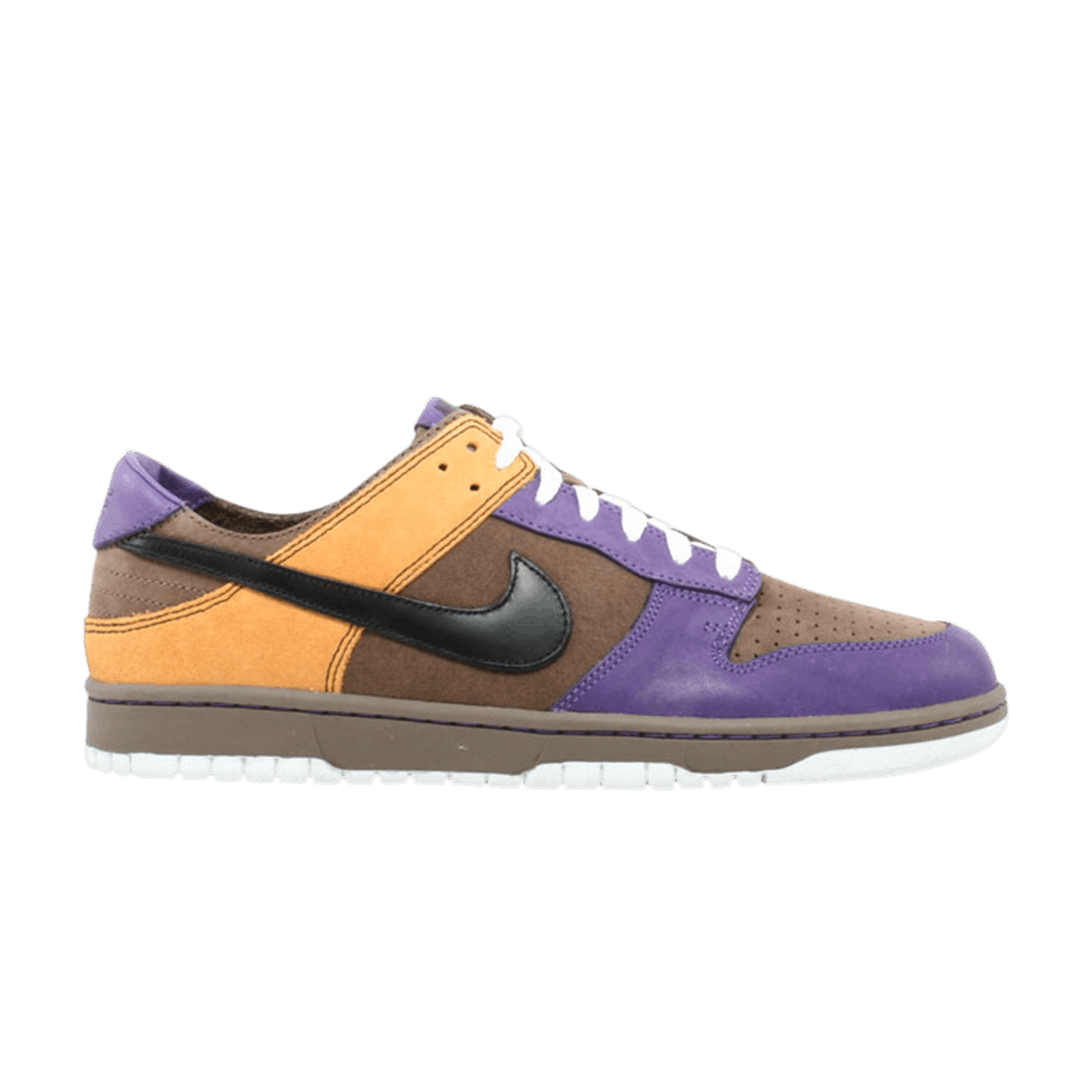 Dunk Low Nl 'Palomino Hyacinth'