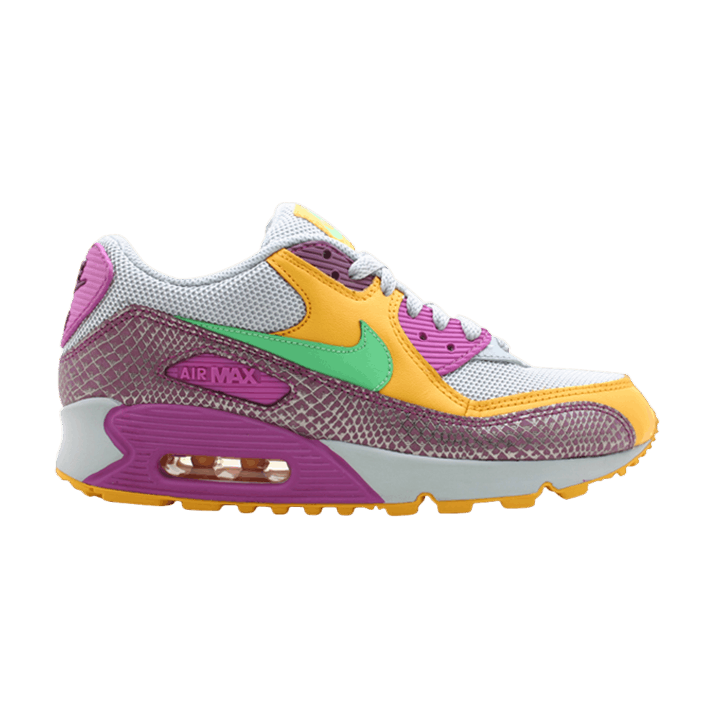 W'S Air Max 90