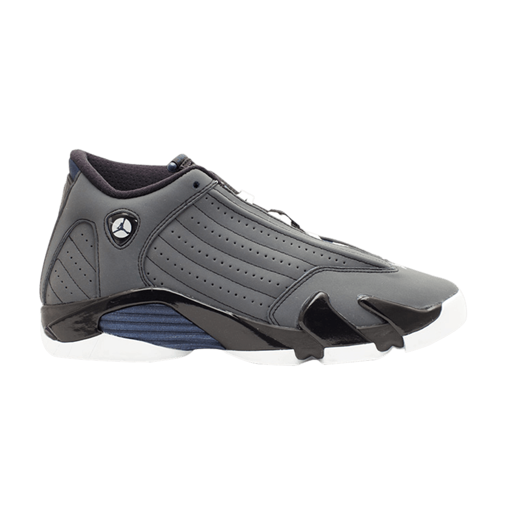 Air Jordan 14 Retro GS 'Graphite Navy'