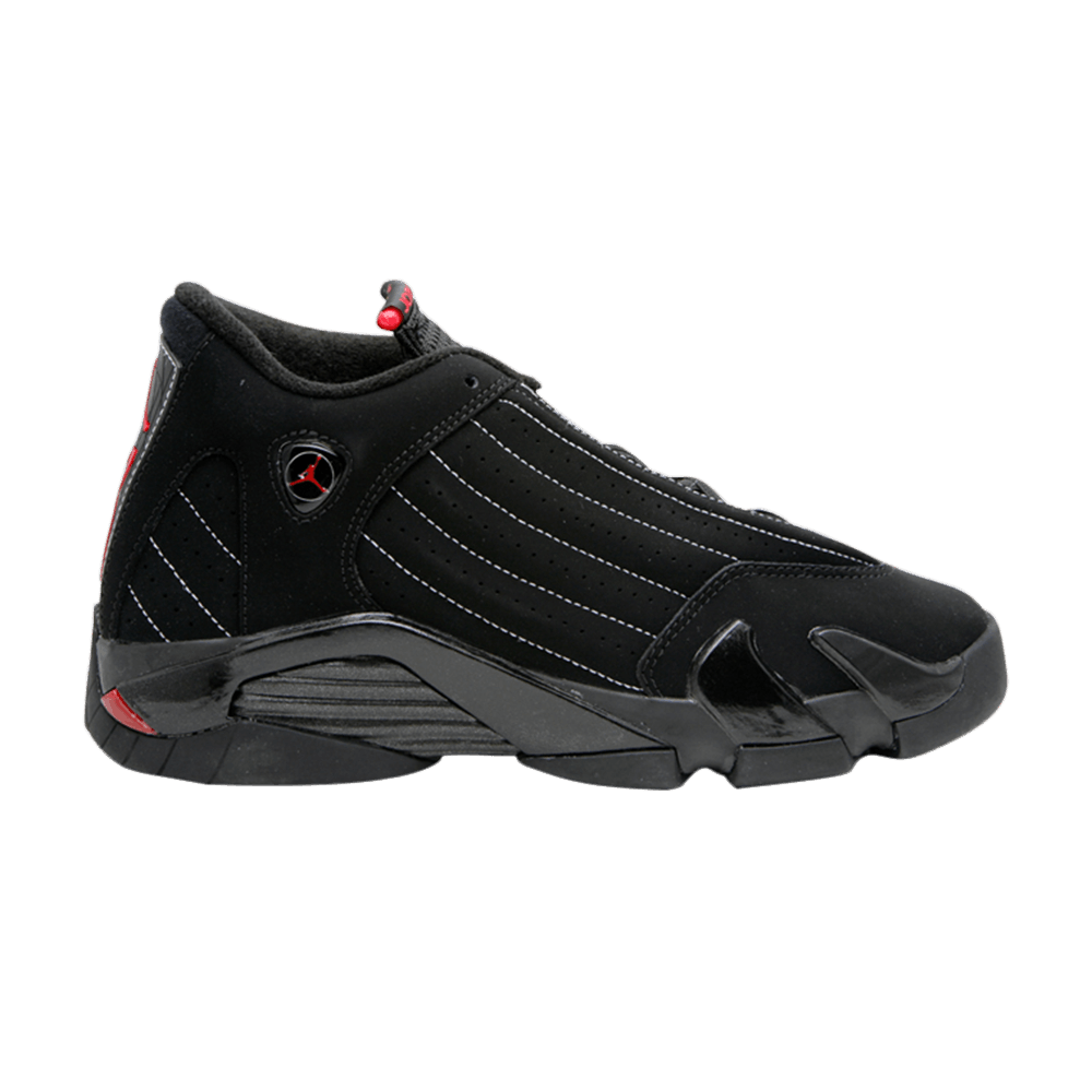 Air Jordan 14 Retro GS 'Countdown Pack'