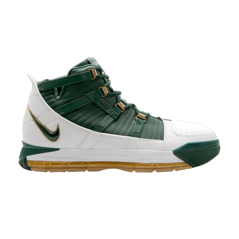 Zoom Lebron 3 'Kid'