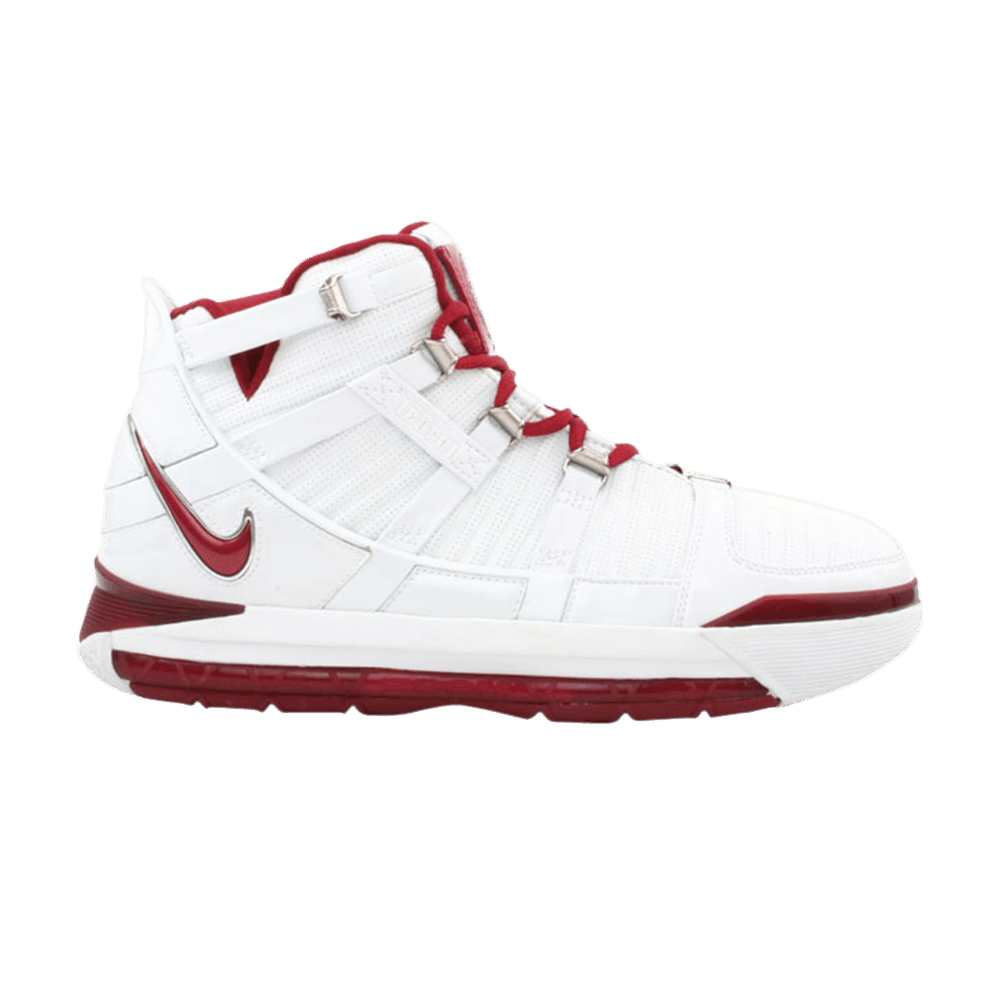 Zoom LeBron 3 'China'