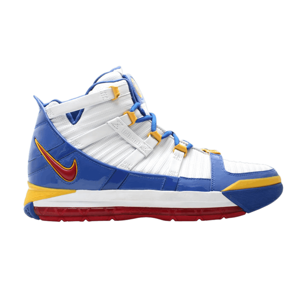 nike lebron superman
