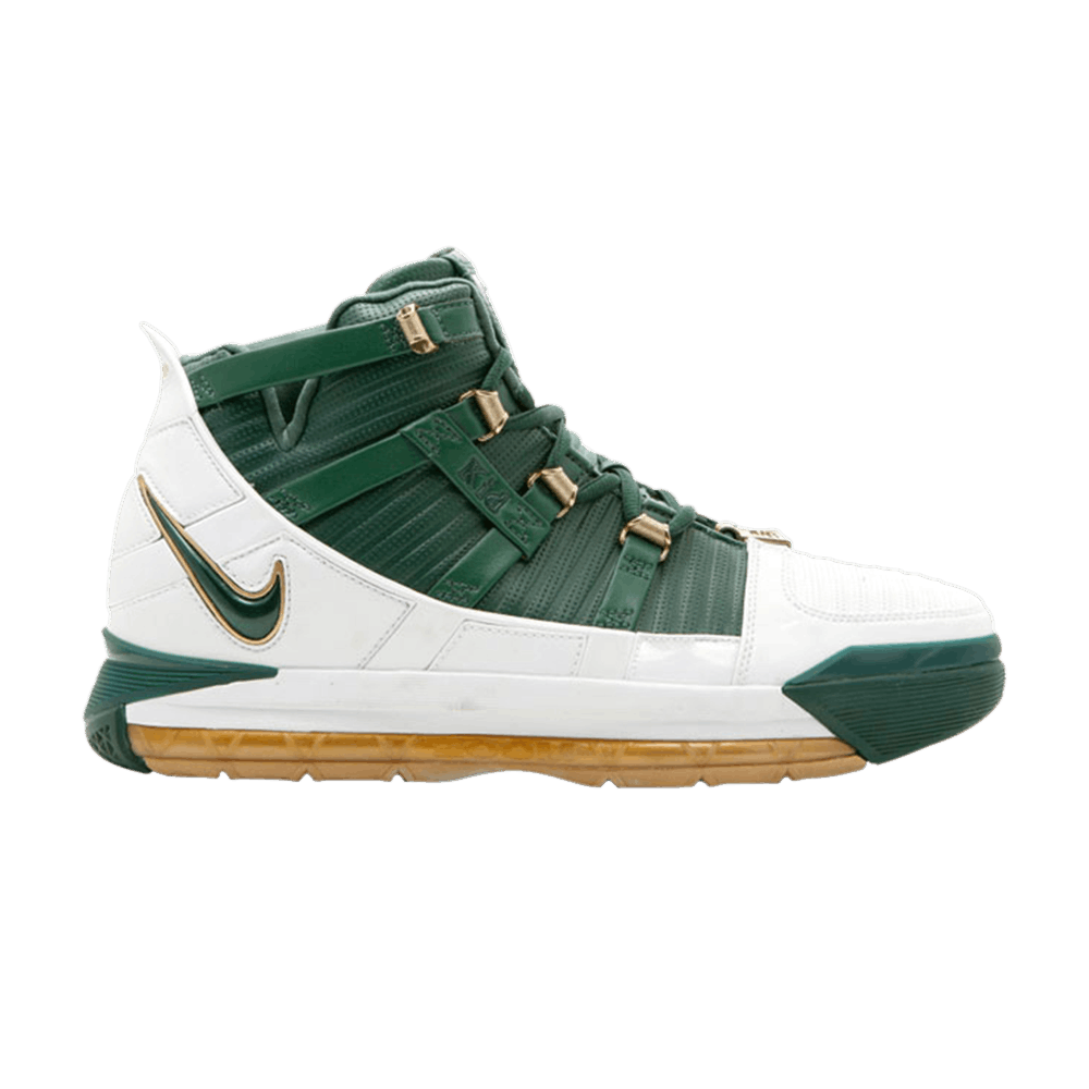 Zoom Lebron 3 'Kid'