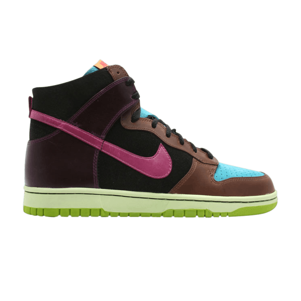 Dunk Hi Nl 'Undefeated'