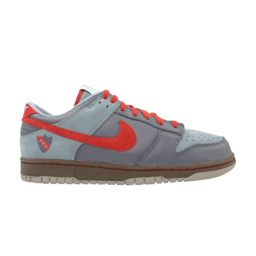 Dunk Low Id 255