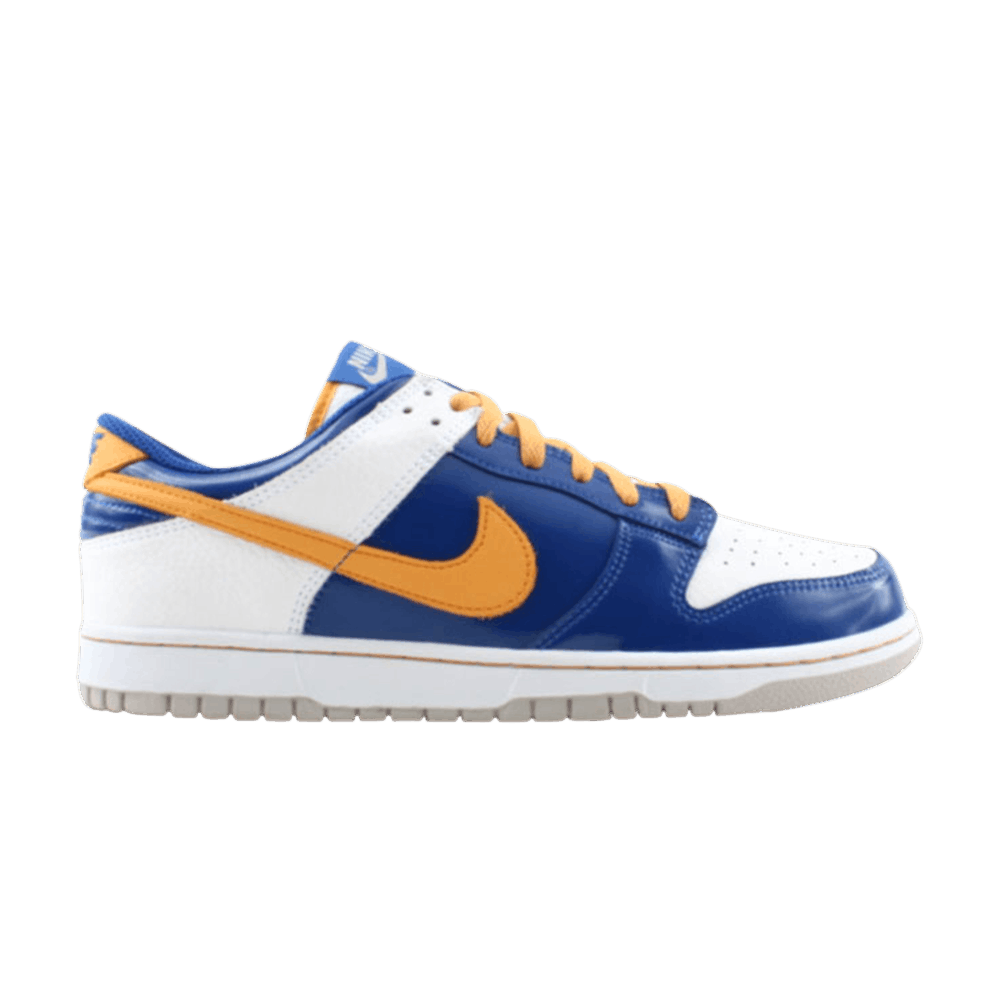 Dunk Low Id