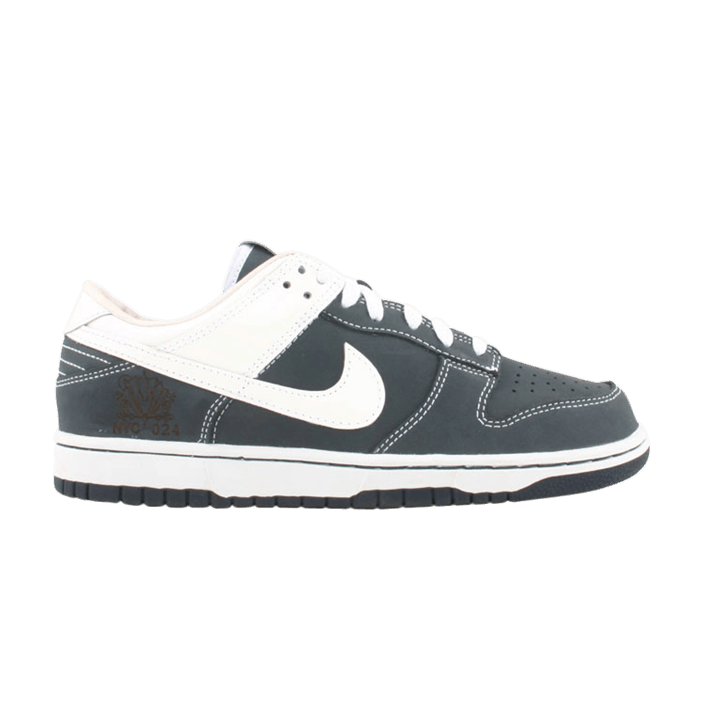 Dunk Lo Id25 'Sole Collector Yankees'