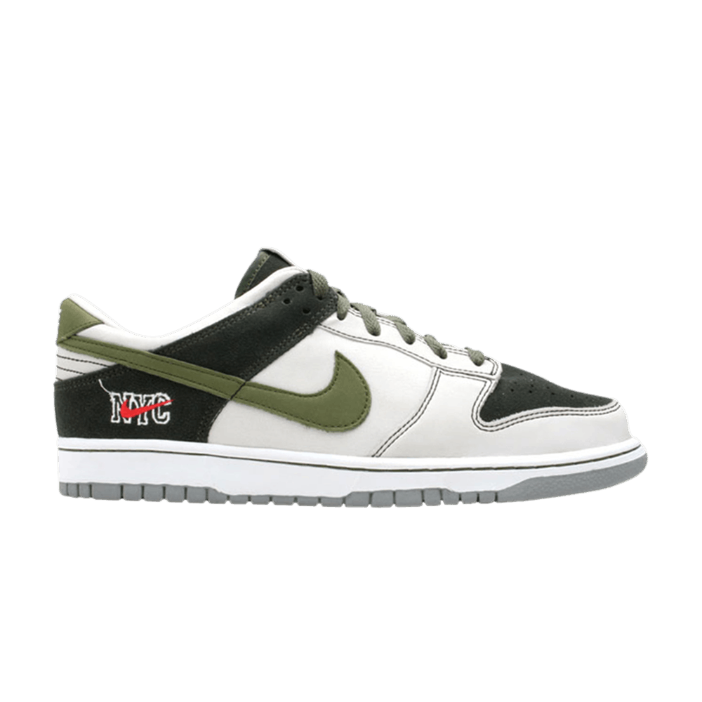 Dunk Low Id