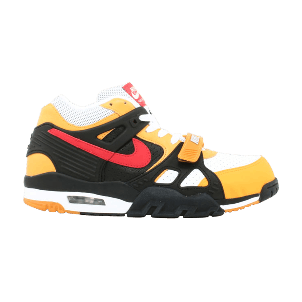 Air Trainer 3 Mid Premium