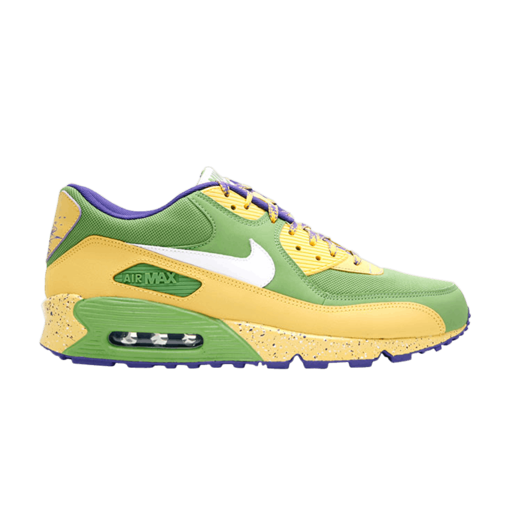 Air Max 90 Premium 'Running Man'