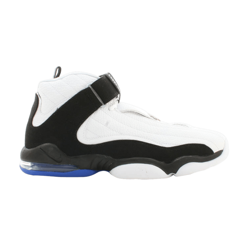 Buy Air Penny 4 OG 'Orlando' - 864018 100 | GOAT