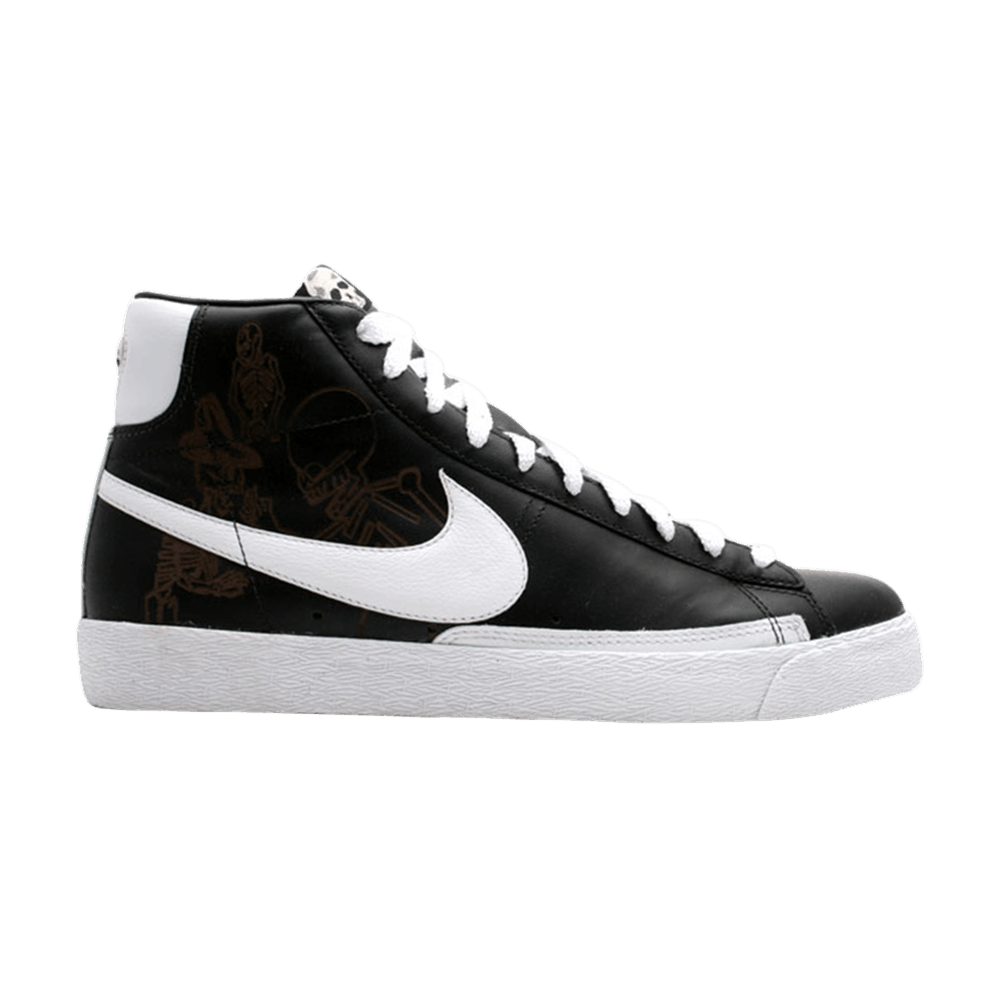 Blazer Hi Premium