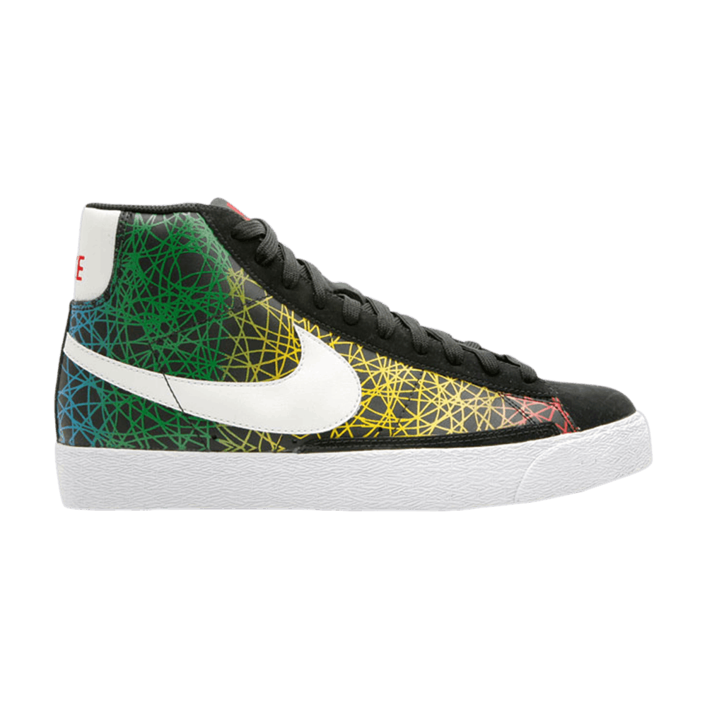 Blazer Hi Premium