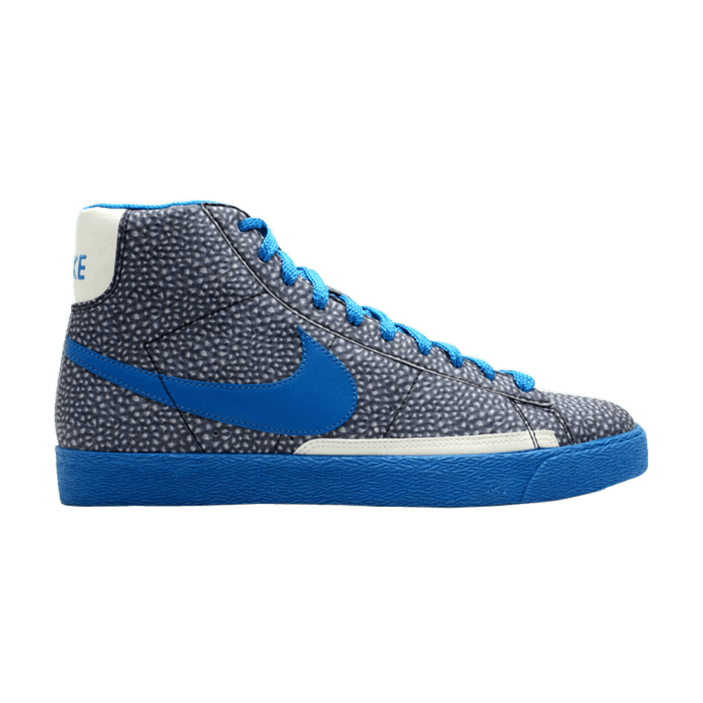 Blazer Hi Premium 'Glow In The Dark'