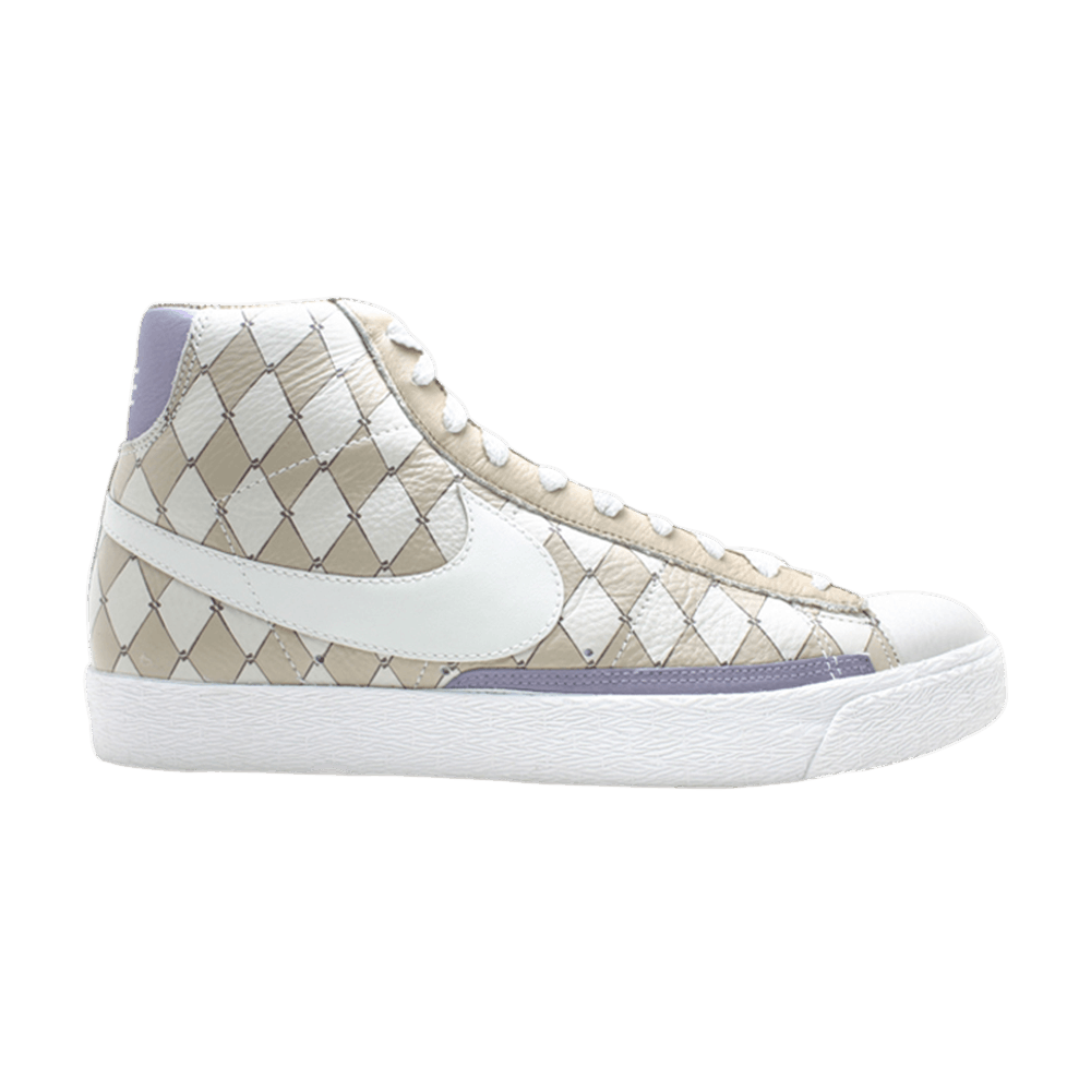 Blazer Hi Premium