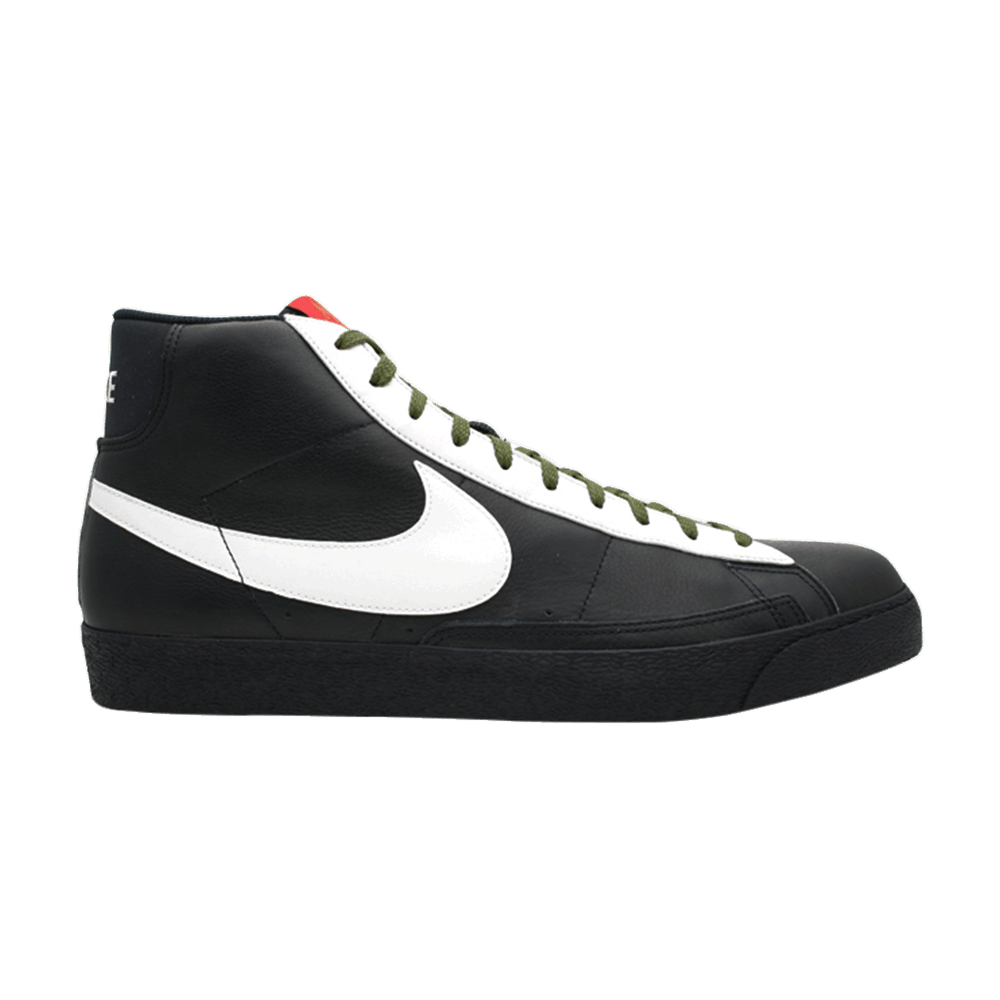 Blazer Hi Premium