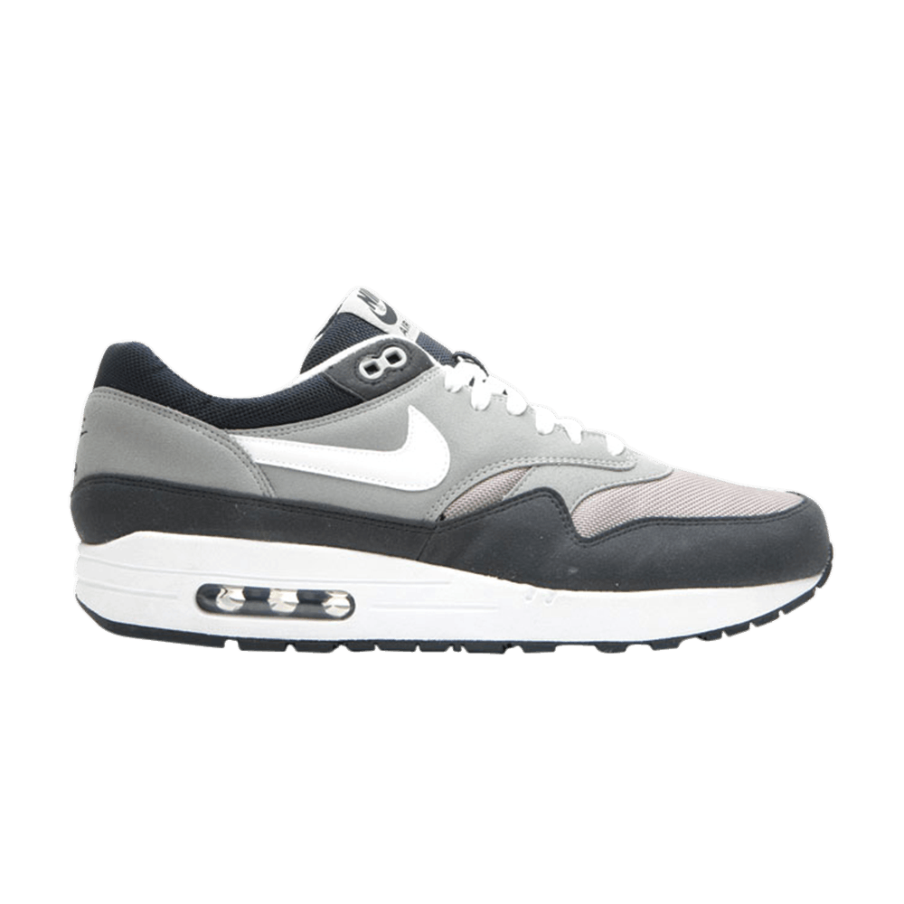 Air Max 1 'Dark Grey Obsidian'