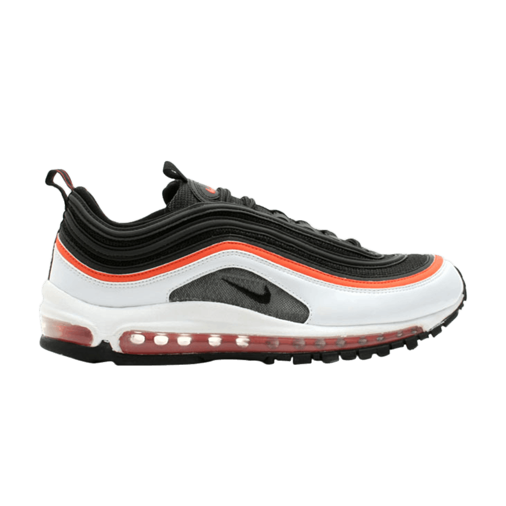 Air Max 97 'Halloween'