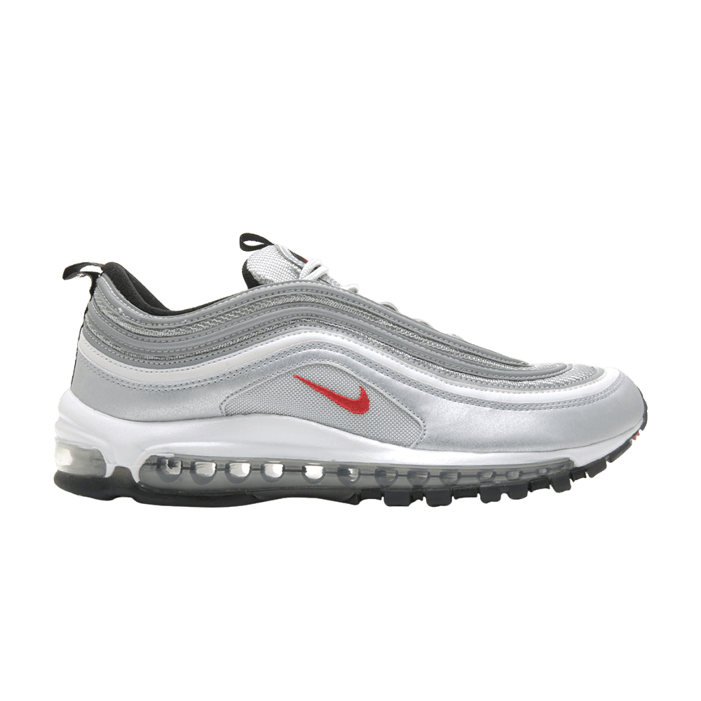 Air Max 97 'Silver Bullet' 2010