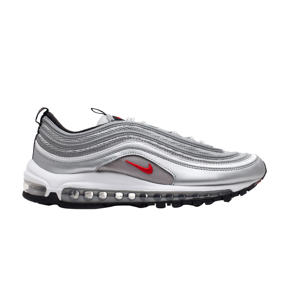 Air Max 97 'Silver Bullet' 2013