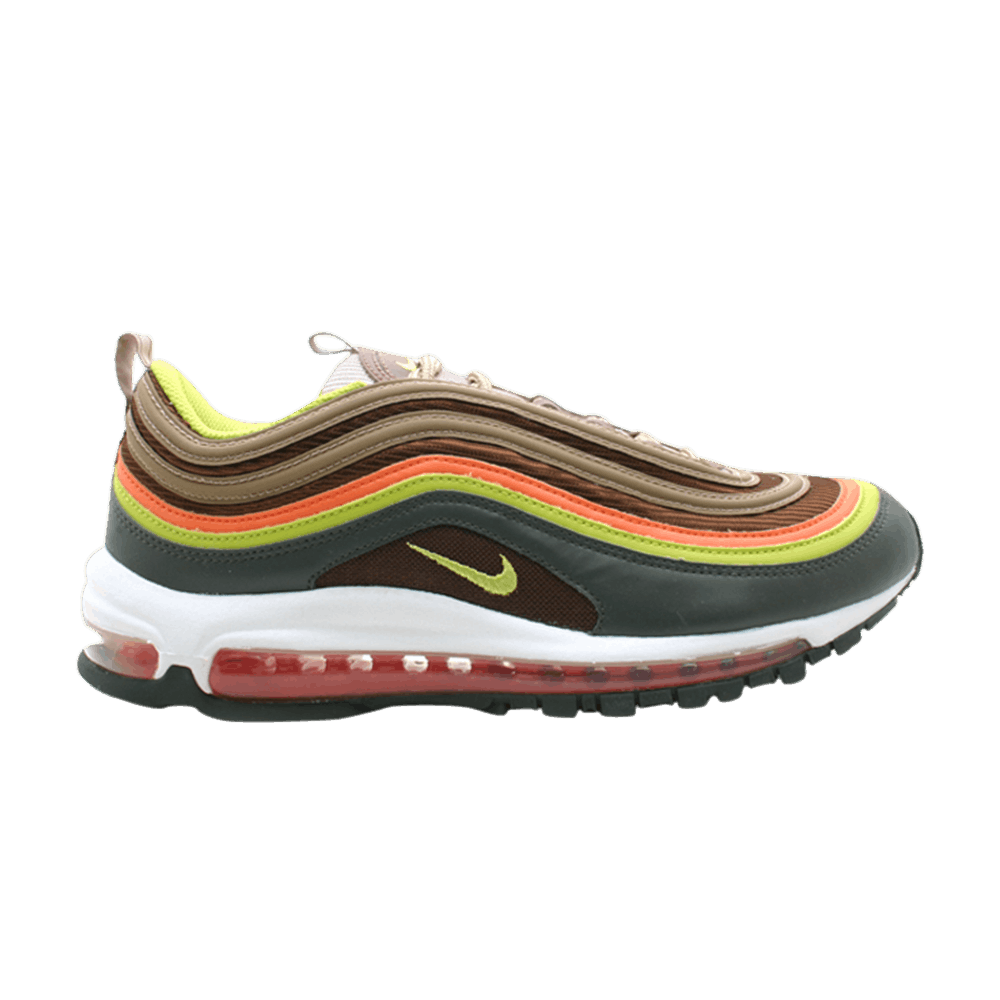 Air Max 97 'Blur'