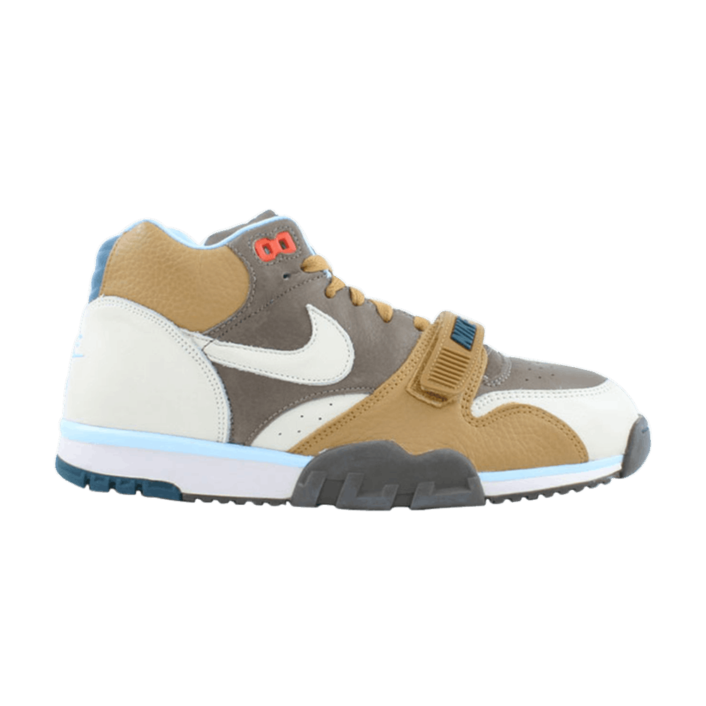 Air Trainer 1 Mid Premium