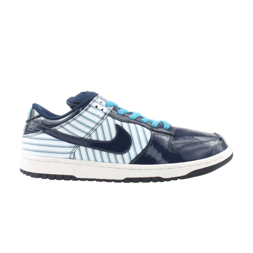 Dunk Low Pro SB PL 'Blue Avenger'