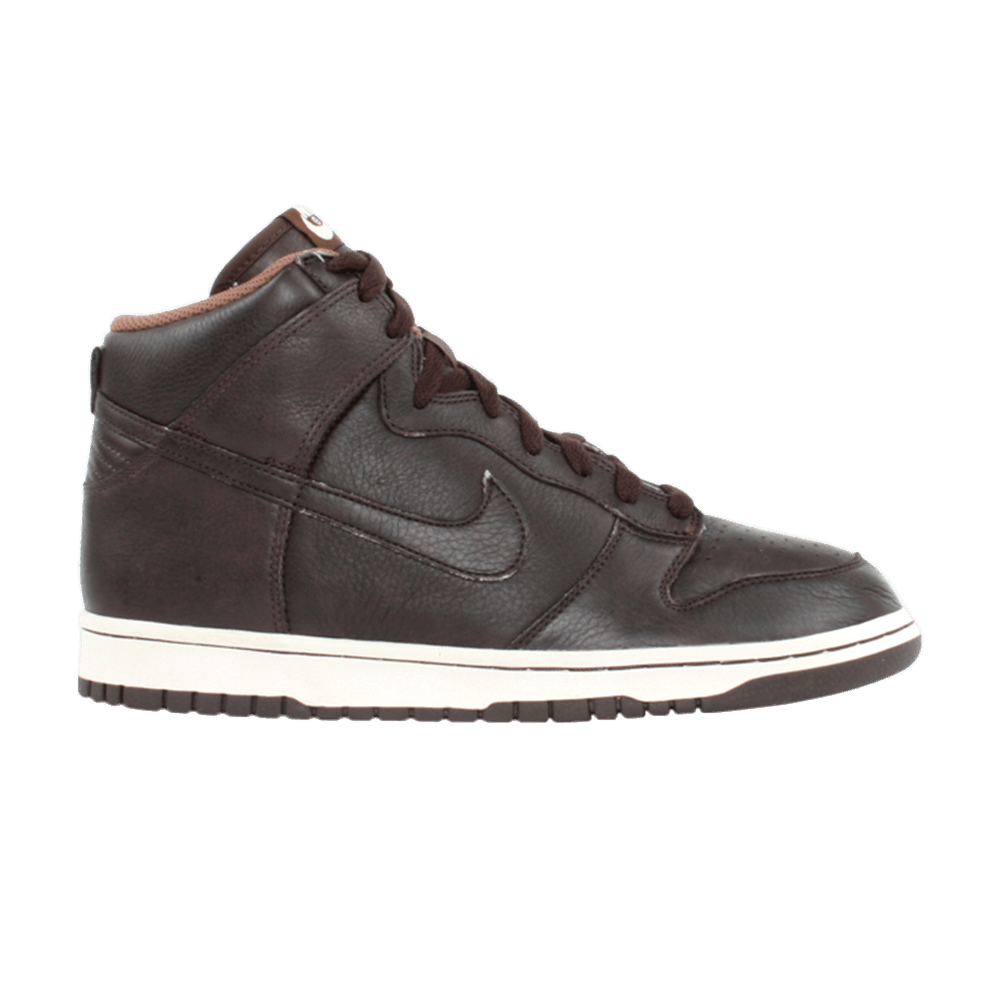 Dunk High Premium