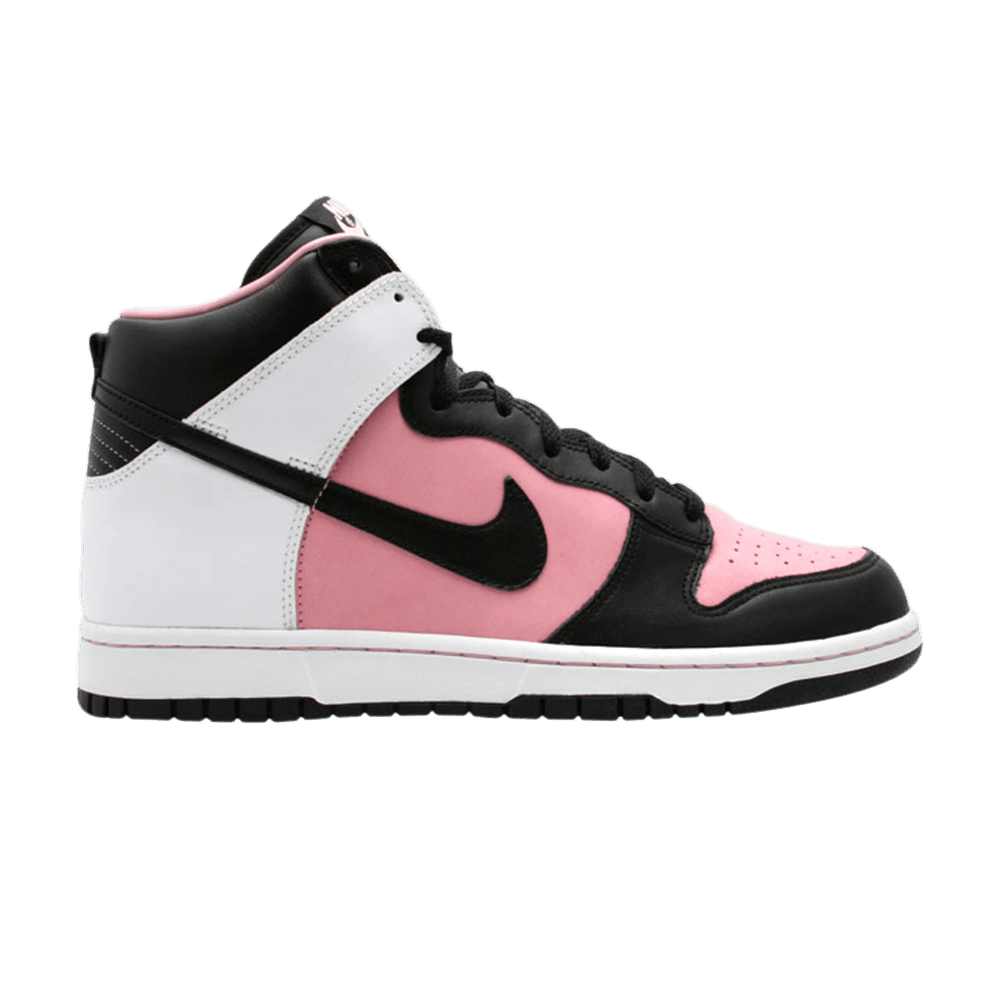 Wmns Dunk High