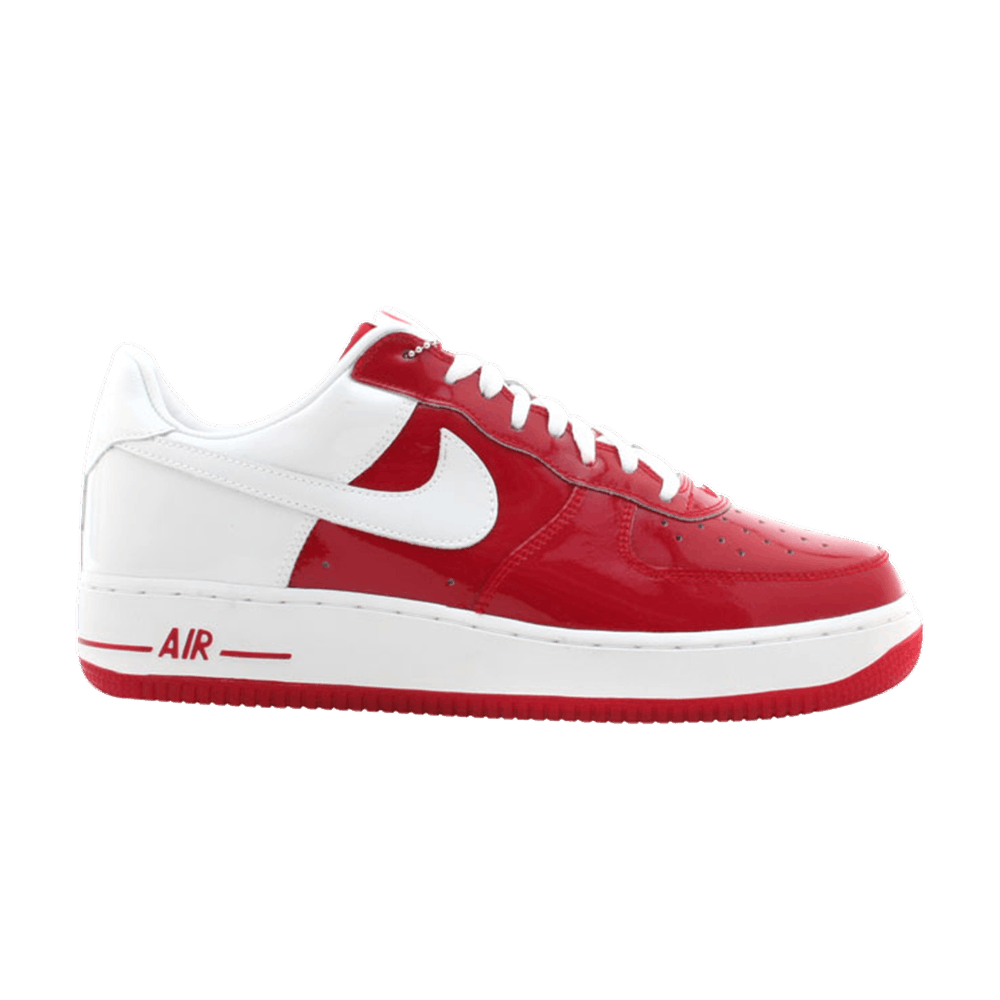 Air Force 1 Premium 'Valentines Day'