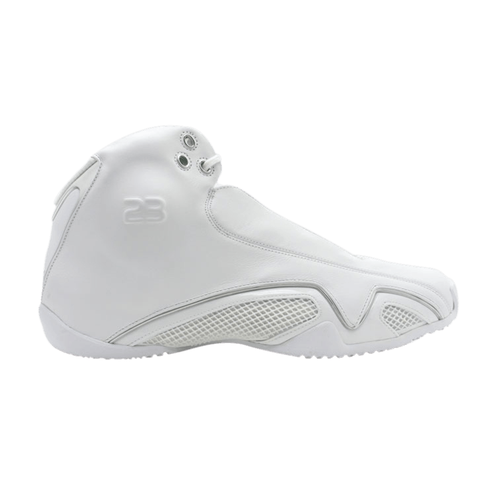 Air Jordan 21 OG 'White'