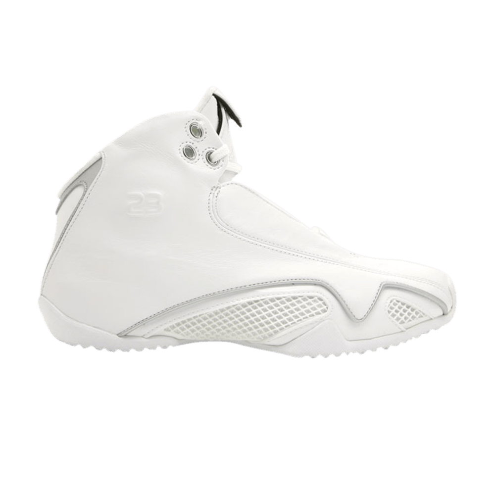 Air Jordan 21 OG GS 'White'