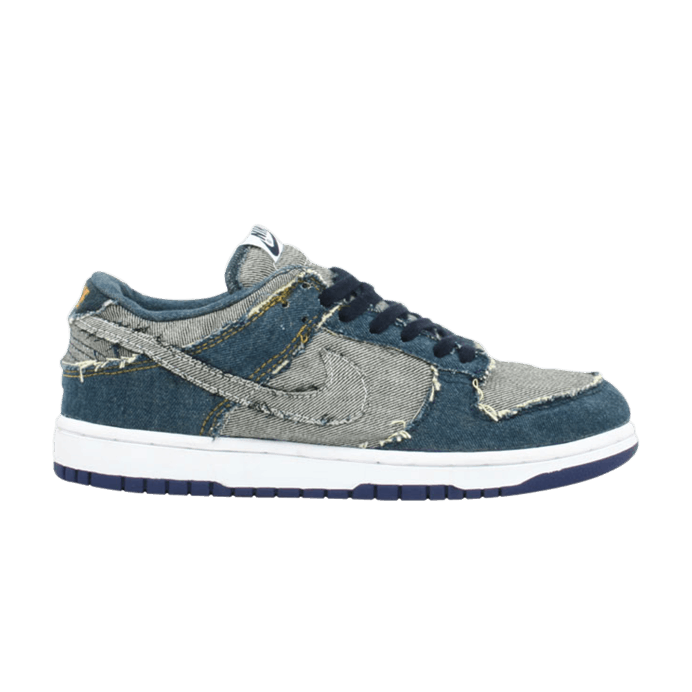 Dunk Low