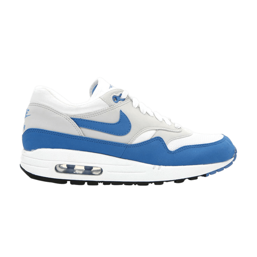 Wmns Air Max 1 Classic 'History Of Air - Varsity Blue'