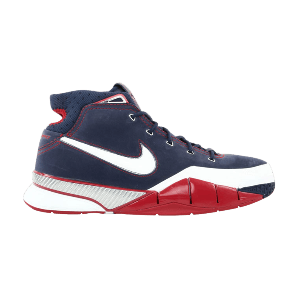 Zoom Kobe 1 'Olympic'