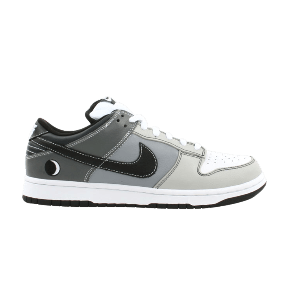 Dunk Low Premium SB 'Lunar Eclipse West'