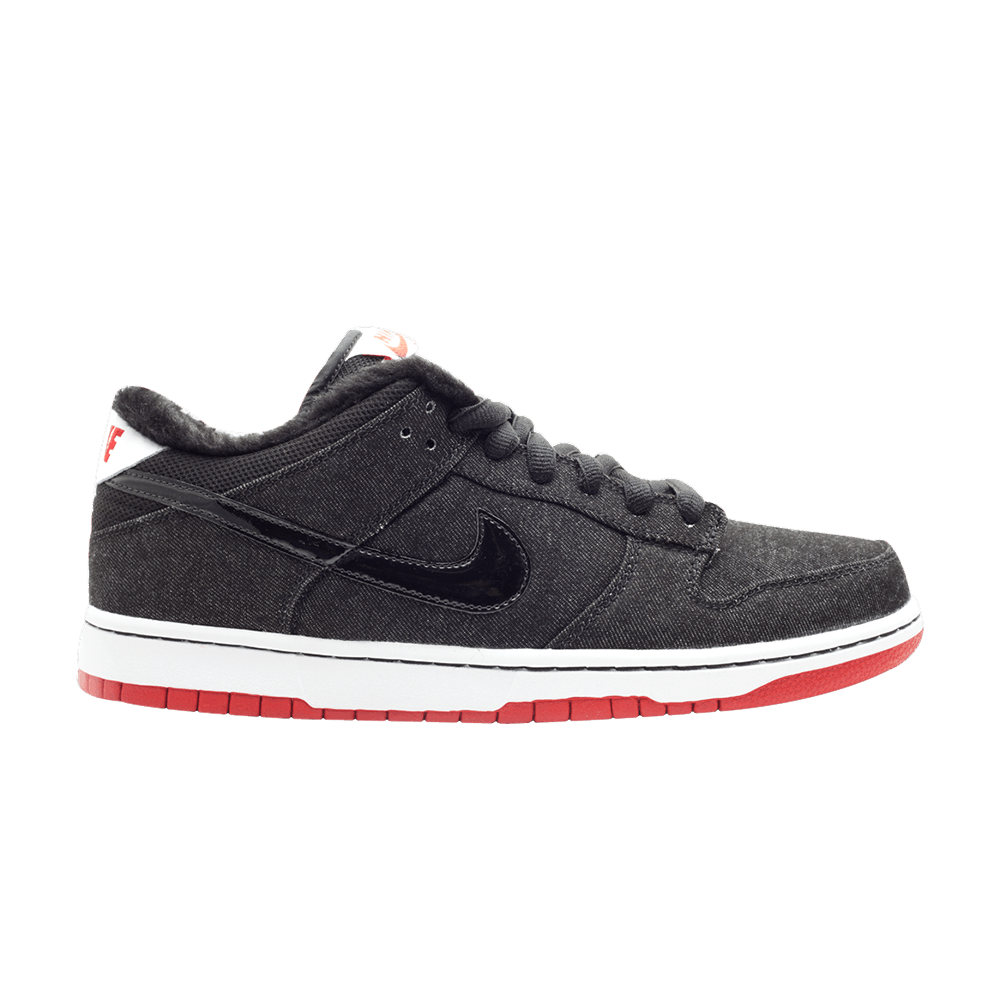 Dunk Low Premium SB 'Larry Perkins No Sound Box'