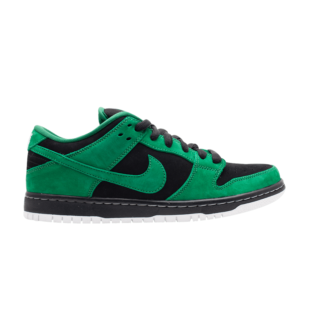 Dunk Low Premium Sb - Nike - 313170 012 | GOAT