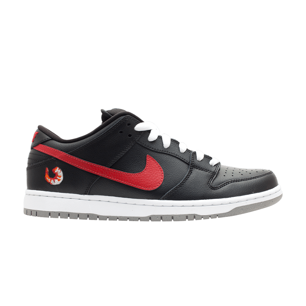 Dunk Low Premium Sb 'Shrimp'