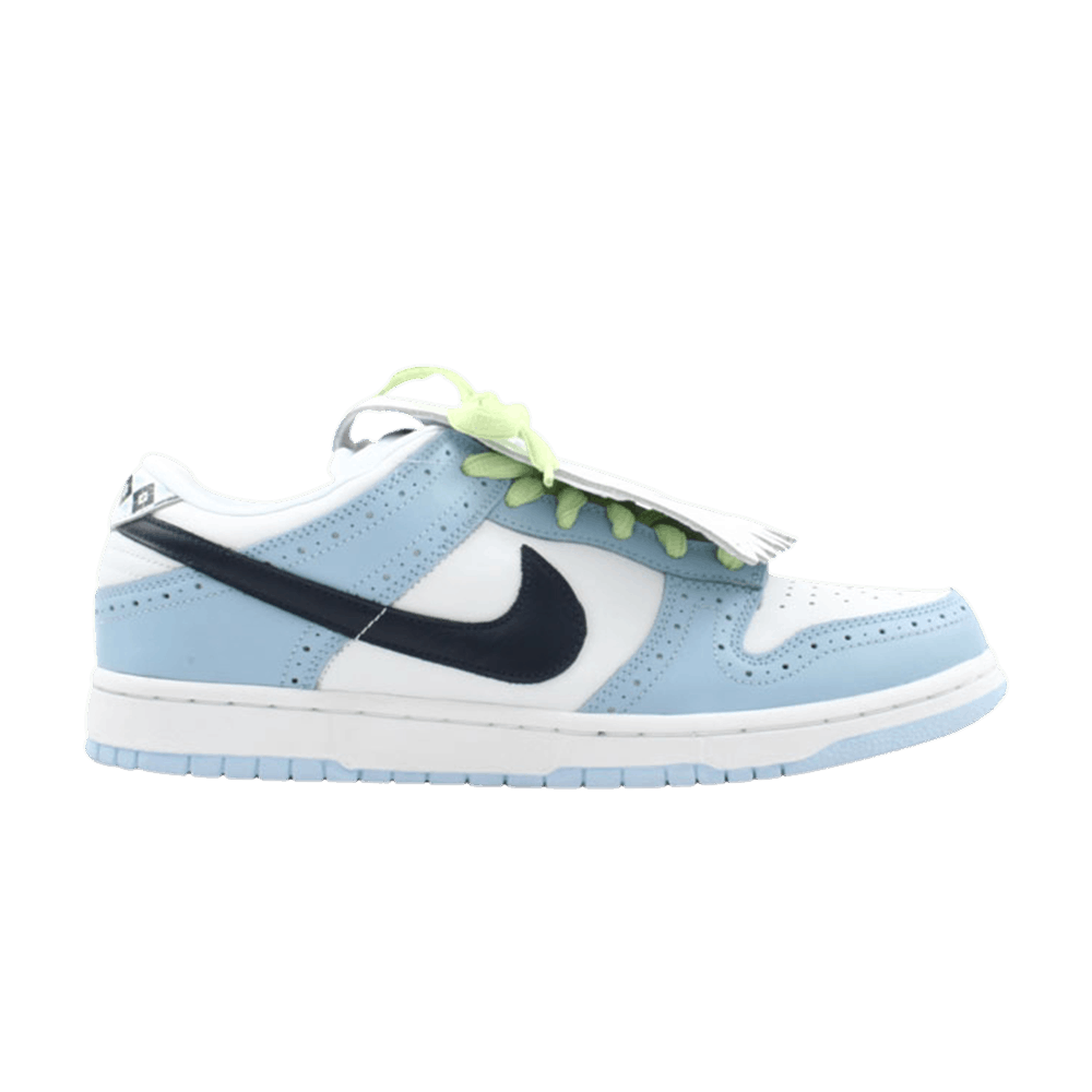 Dunk Low Premium SB 'Golf'