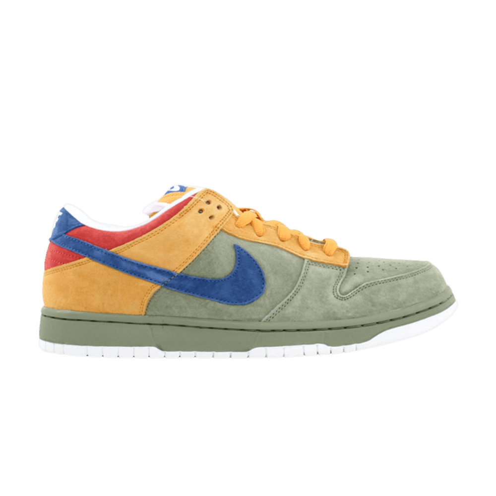 Dunk Low Premium SB 'Puff N Stuff'